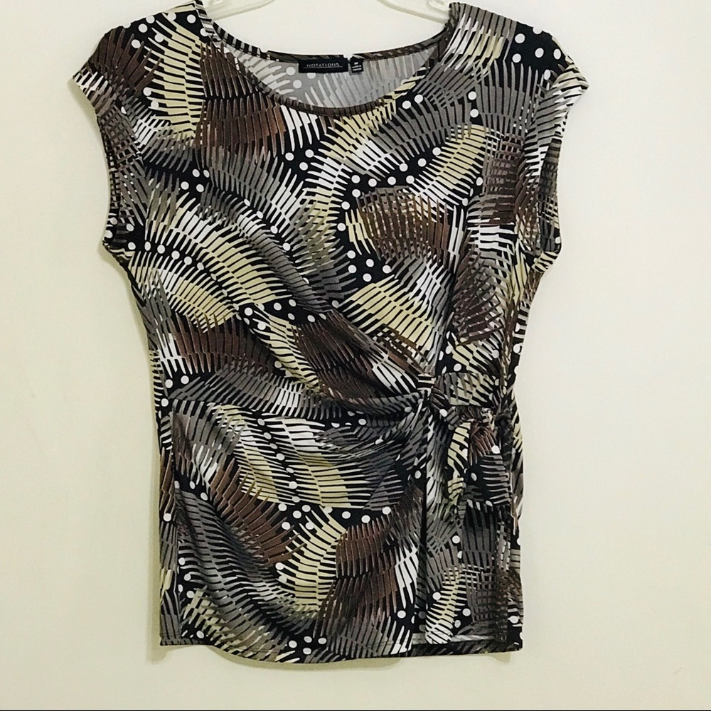 Notations Blouse medium